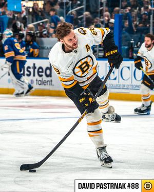 Image post by @NHL on Twitter