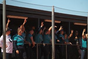 Image post by @eckerd_softball on Instagram