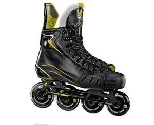 Image post by @AbileneHockey on Facebook