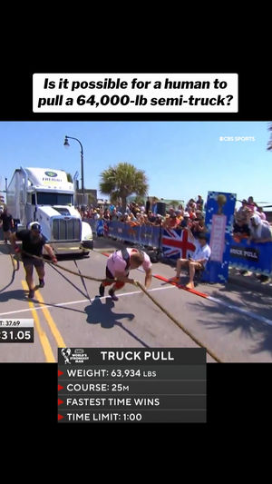 Video post by @cbssports on TikTok