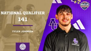 Image post by @avilawrestling on Instagram