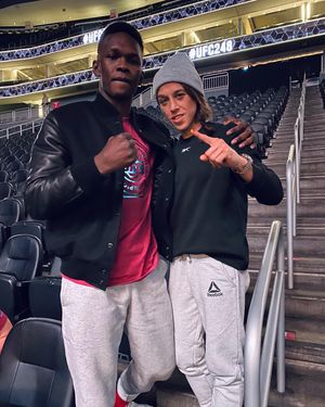 Image post by @joannajedrzejczyk on Instagram