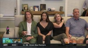 Image post by @SleeperNFL on Twitter