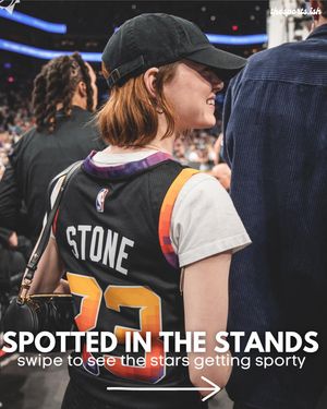 Image post by @thesports.ish on Instagram