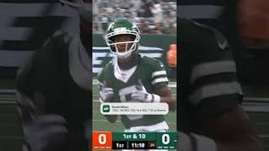 Video post by @nyjets on YouTube