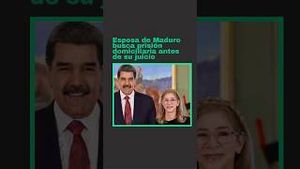 Video post by @laopinionla on YouTube