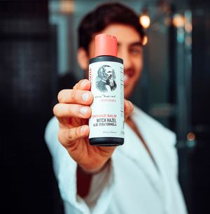Image post by @thayers on Instagram