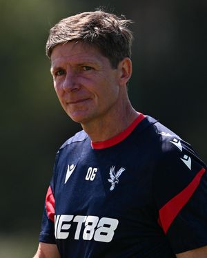 Image post by @cpfc on Instagram