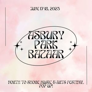 Image post by @asburyparkbazaar on Instagram