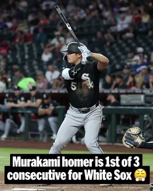 Image post by @mlb on Instagram