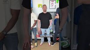 Video post by @FOX Soccer on YouTube