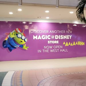 Image post by @thedisneyblog on Instagram