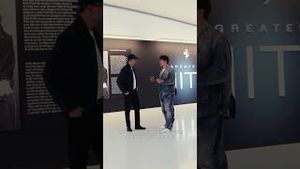 Video post by @ferrari on YouTube
