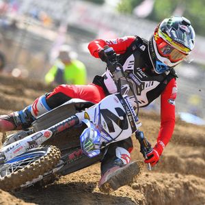 Image post by @racerxonline on Instagram