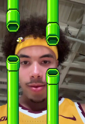 Video post by @gophermbb on TikTok