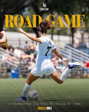 Image post by @lbsusoccer on Instagram