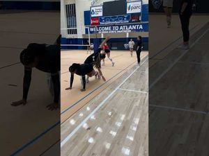 Video post by @atlantavibevb on YouTube