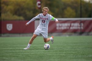 Image post by @colgatemsoc on Instagram