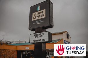 Image post by @thrive.international.spokane on Instagram