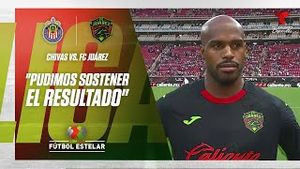 Video post by @deportes on YouTube
