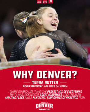 Image post by @denver_gymnastics on Instagram
