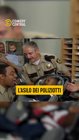 Video post by @comedyitalia on TikTok