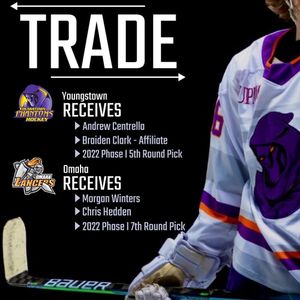 Image post by @youngstownphantoms on Instagram