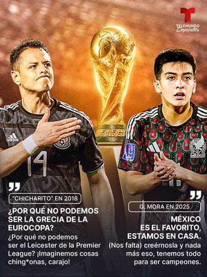 Image post by @telemundodeportes on Instagram