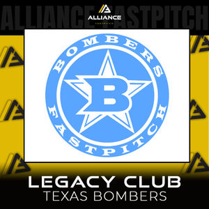 Image post by @thealliancefastpitch on Instagram