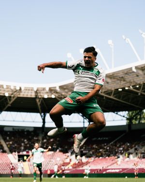 Image post by @fc_st.gallen1879 on Instagram