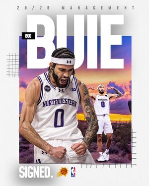 Image post by @2020mngmt on Instagram