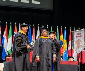 Image post by @maryvilleu on Instagram
