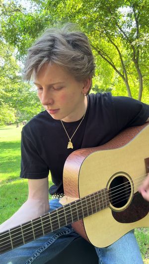 Video post by @masonramsey on TikTok