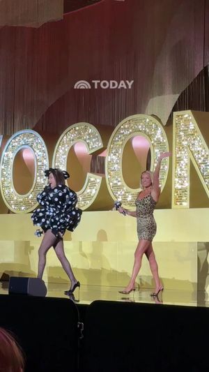 Video post by @todayshow on TikTok