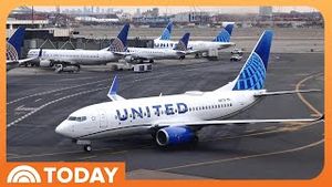 Video post by @today on YouTube