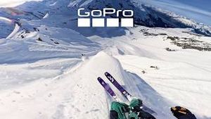 Video post by @gopro on YouTube