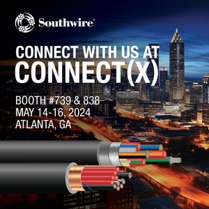 Image post by @southwire on Instagram