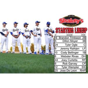 Image post by @rcquakes on Instagram