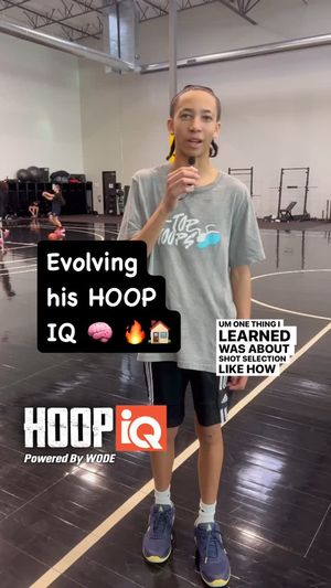 Video post by @wodebasketball on Instagram