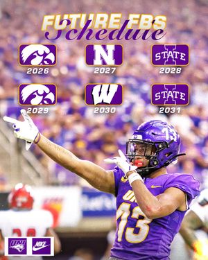 Image post by @unipantherfootball on Instagram