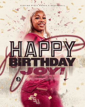 Image post by @fsuwbb on Instagram