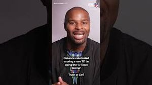 Video post by @888sportnfl on YouTube