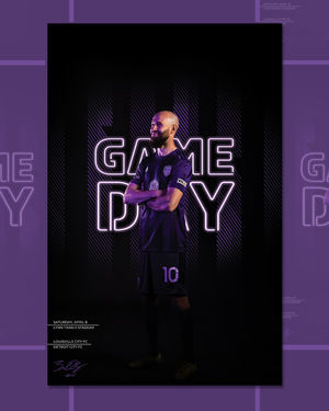 Image post by @louisvillecityfc on Instagram