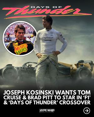 Image post by @hypewhip on Instagram