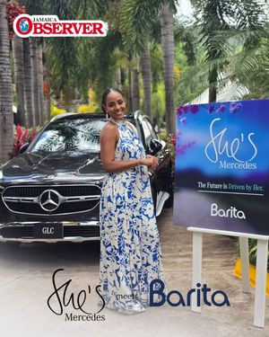 Image post by @jamaicaobserver on Instagram