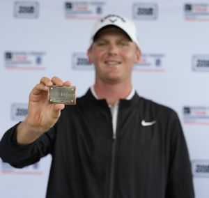 Image post by @texasmgolf on Instagram