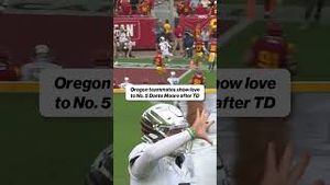 Video post by @foxsports on YouTube