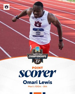 Image post by @auburntfxc on Instagram