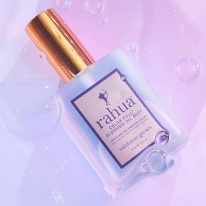 Video post by @RahuaBeauty on Facebook