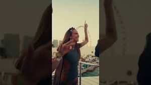 Video post by @farruko on YouTube